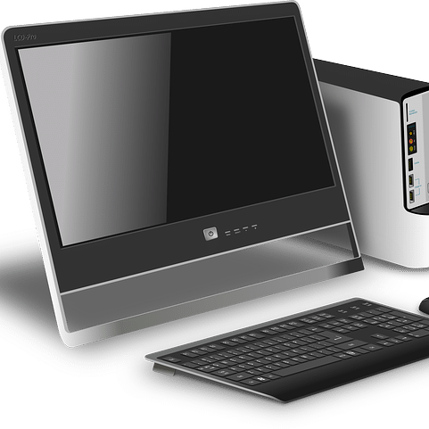 no computers or electronics